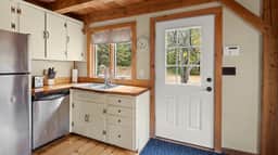 4BR Vermont Cabin w/ Fireplace, A/C, & Grill