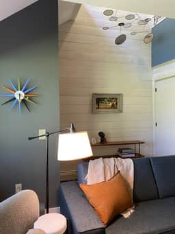 Village Green Oasis, 2 bedroom and 2 bathroom.