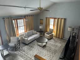 Private 3-Bedroom Home in Perfect Location!