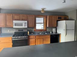 Private 3-Bedroom Home in Perfect Location!