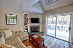 Green Mountain Getaway on Main
