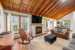 Updated and Spacious 3BR +loft