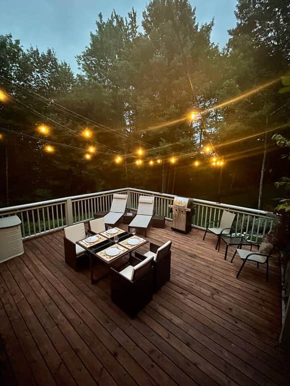 Idyllic Stowe Home and pvt Suite