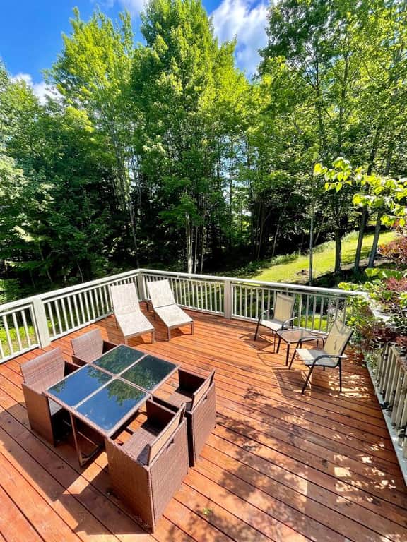 Idyllic Stowe Home and pvt Suite