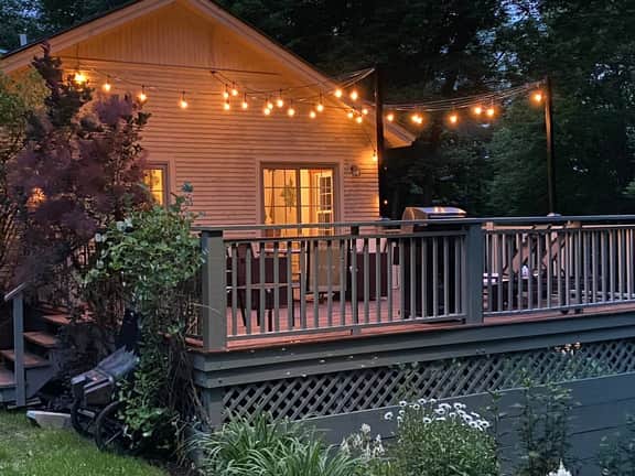 Updated and Spacious 3BR +loft