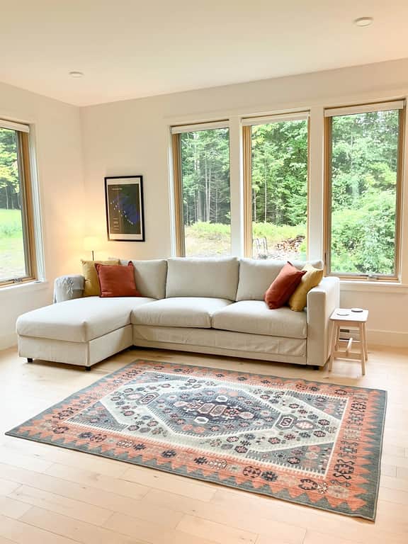 Peaceful Mountain View Retreat